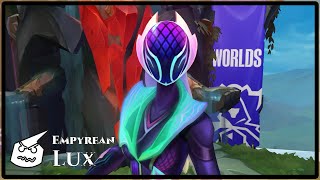 Empyrean Lux.face