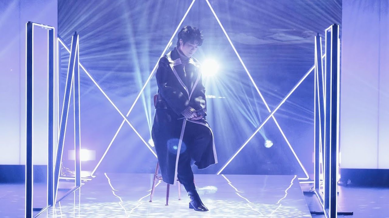 岑寧兒Yoyo -《CHILL CLUB 純歌曲合輯》