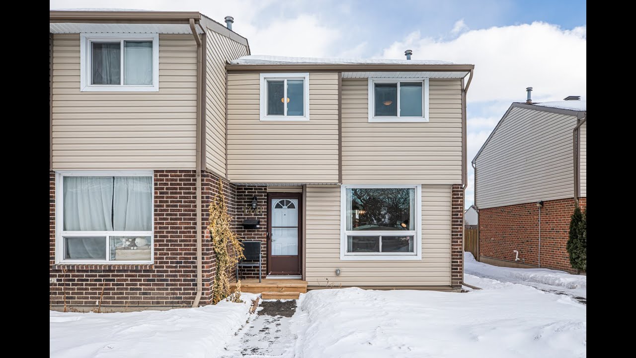 SOLD Carson Grove Condo YouTube