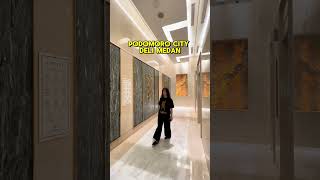 Hidup Jadi Praktis Banget Sejak Tinggal Di Apartemen Podomoro City Deli Medan apartemenmedan home