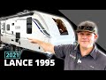 2021 Lance 1995 - Technician Tour