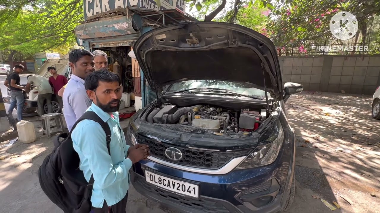Tata Hexa 2020