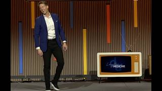 Danny Adams Live Sizzle Reel 2026 Wealth