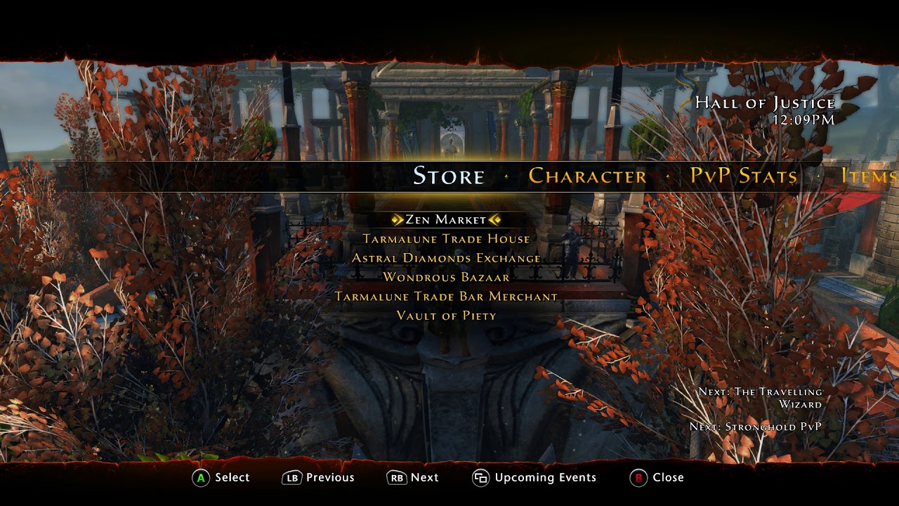 Neverwinter: Is the Acquired Treasures Lockbox worth it? (Xbox one X 1080p HD)