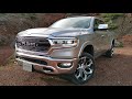 Nueva Ram 1500 Limited Mild Hybrid 2020