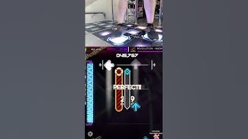 Revolution, shoutouts to ddr extreme | #kev_aros on #Twitch