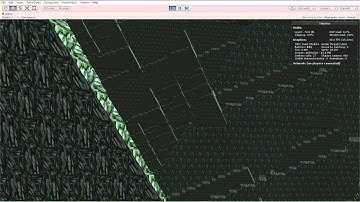 Planetary Approach - Super Mega Ultra PrePrePre-Alpha