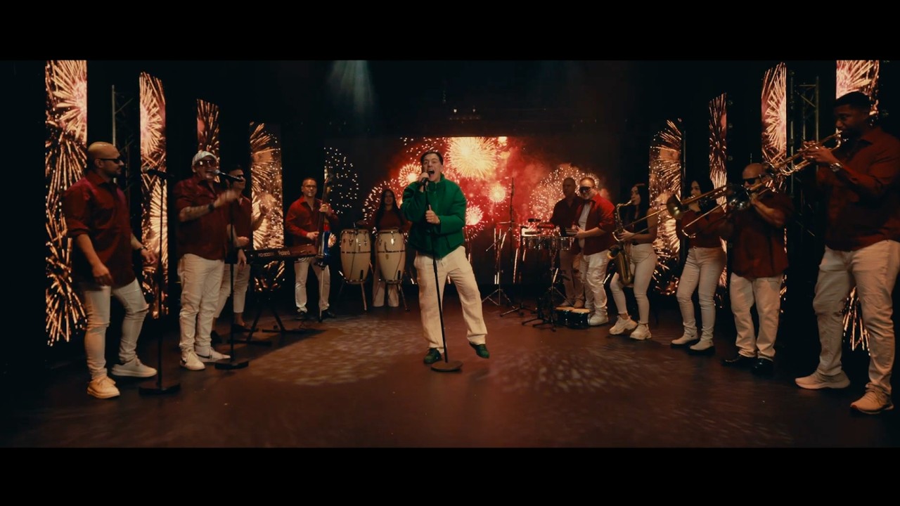 PARA EL AÑO NUEVO - Guaynaa