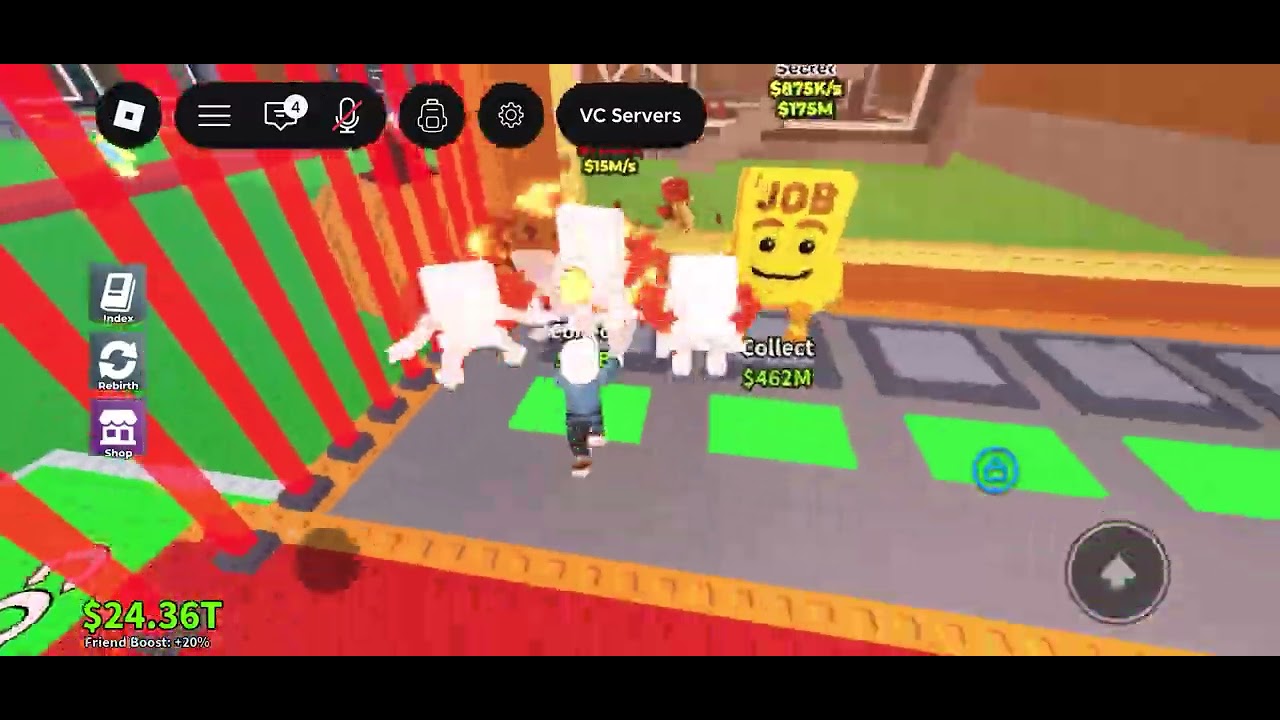 My first video please no hate i saw a crazy base you guys have to wacht this