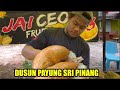 PENANG DURIAN. JAI CEO FRUITS DURIAN PENGKALAN HULU MURAH.