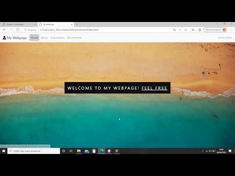 Project 0 - CS50’s Web Programming with Python and JavaScript