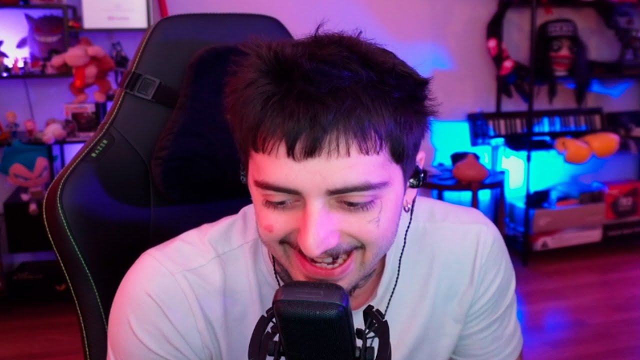 dejad de criticar mi físico...