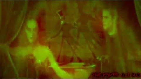 This Is Halloween-MEP Part 3(vol 1)