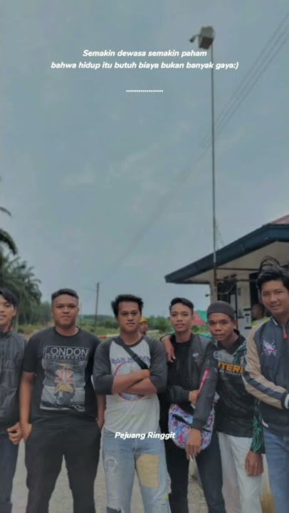 Story'Wa#Pejuang'Ringgit 🙏