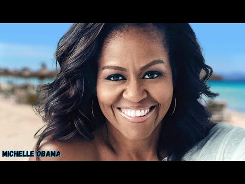Michelle Obama S Jaw Dropping Bikini Moment You Won T Believe This