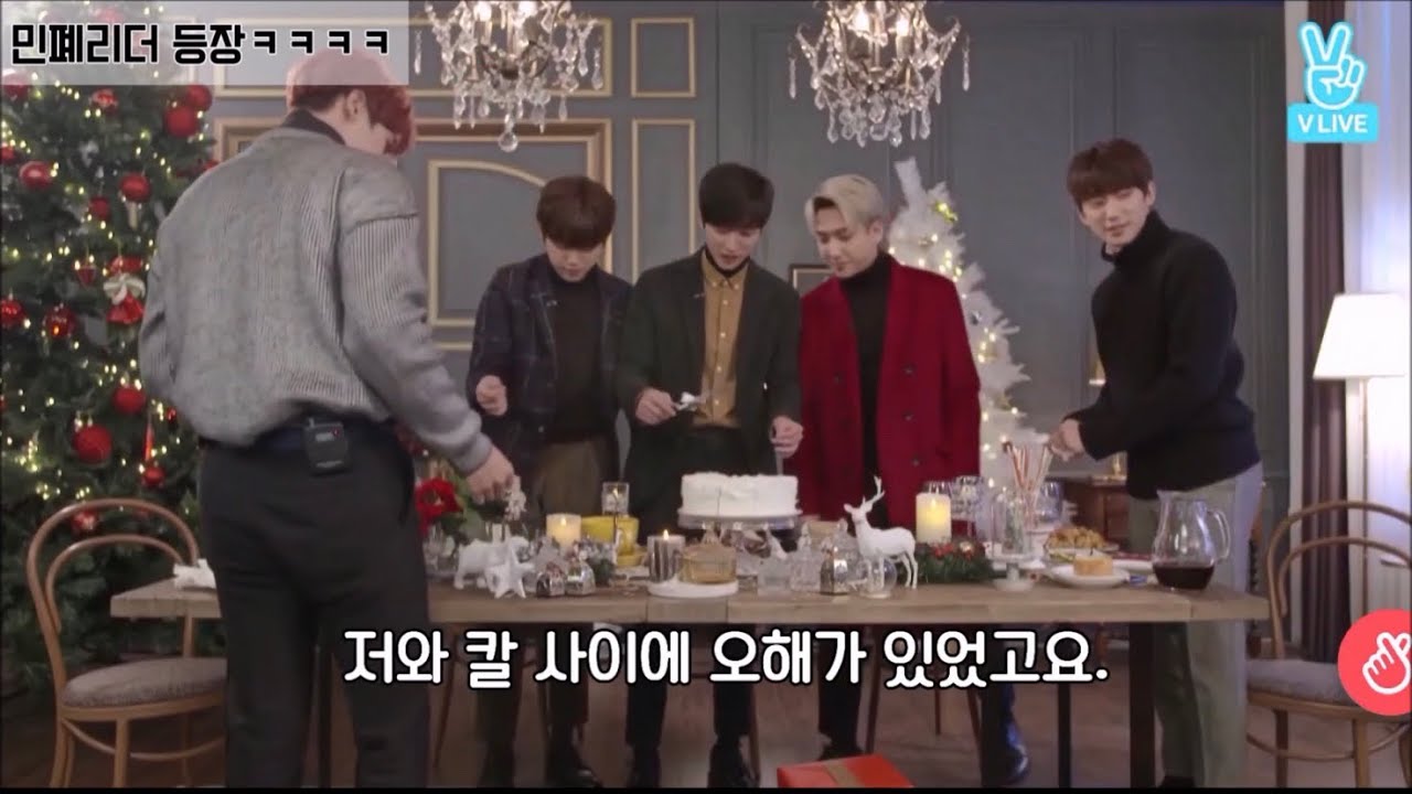 먼가 좀 이상한 진영 | 주제 없이 모아본 진영 1