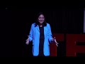 ¿Cuál es tu posición en la vida? | Ligia Obando | TEDxUAM