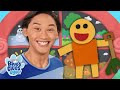 Exploring The 4 Seasons With Josh! 🍂 | Blue's Clues & You