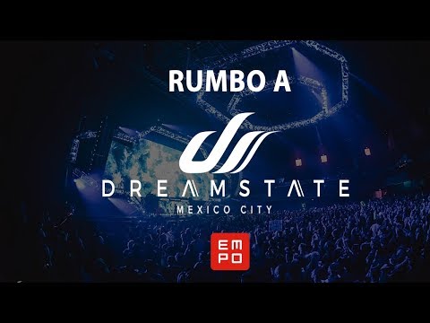 Especial de Trance 😱😍| #EMPOTV Road to Dreamstate México 👌