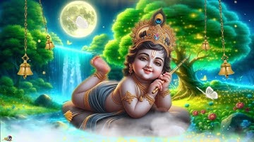 Krishna Devotional Video Background Asha Gfx | Copy Right Free