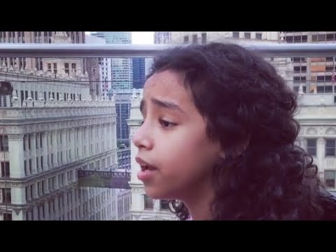 لمى خالد يراودني شعور وما