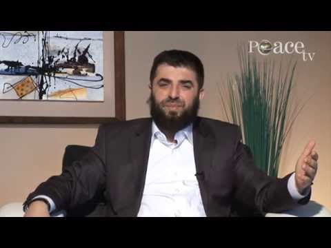 Muhamedi Alejhi Selam Porosi Për Muadhin Hoxhë Enes Goga