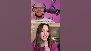 WYD Now? | Best TikTok Duets | @SadieJean (best version)