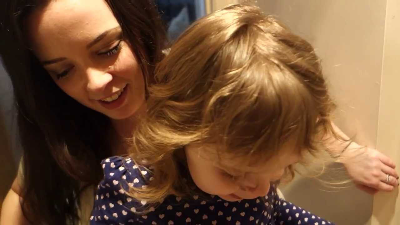 Mom & Daughter YouTube