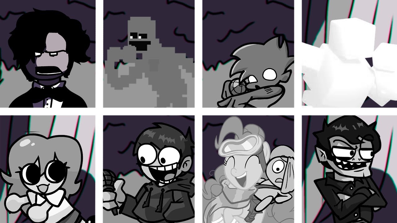 Think But Every Turn A Different Cover Is Used (Think But Everyone Sings It)