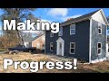 "Hoarder House" Renovation Update Nov 2019