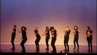 Request Dance Crew
