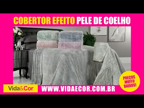 Vídeo: Qual é a cor da sorte para o coelho?