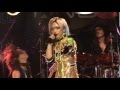&nu;[NEU] Live HARAJUKU