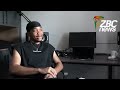 Mavin records unveils global success formula at Harare Creative Economy week