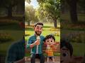 Kindness cost nothing but means everything. #shorts #story #kindness