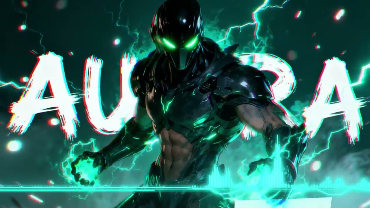 AURA = ♾️ | ABSOLUTE VIRAL AURA MUSIC PLAYLIST 2026 🔥 TRENDING PHONK HITS