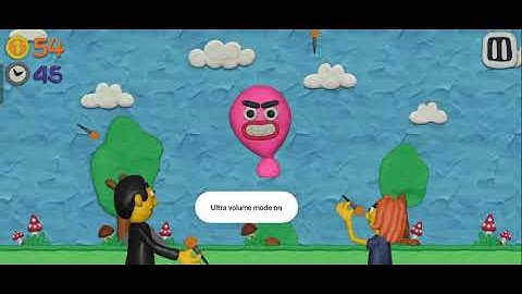 Playing 12 locks find the differences gameplay (WARNING VERY VERY VERY LOUD⚠️)