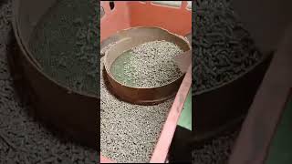 Гранулятор &quot;Компакт125&quot;матрица 3 мм.Отзыв клиента Сергея из г.Тамбов.Производительность огонь🔥🔥🔥🔥🔥