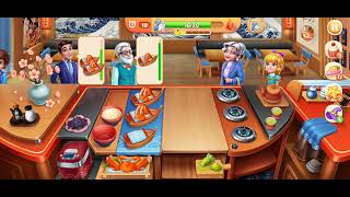 My cooking restaurant game ramen screenshot 3