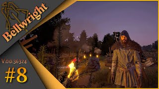 Bellwright ч.8 (Alpha v.38324) - Альфа тест будущего обновления...
