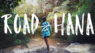 Road to Hana - Reversed! | Maui, Hawaii