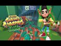 NEW HOVERBOARD CHALLENGE IN PLANT INVASION SUBWAYCITY SUBWAY SURFERS PARIS 2024 UPDATE NEW HOVERBOARD CHALLENGE IN PLANT INVASION SUBWAYCITY SUBWAY SURFERS PARIS 2024 UPDATE
