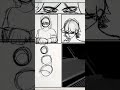 IM DRAWING MY FIRST MANGA MORE COMIC BUT OKAY #art #originacharacter #manga #drawing