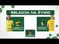 Skra Bełchatów - Bogdanka LUK Lublin | PLUS LIGA I TRANSMISJA NA ŻYWO I KOMENTARZ