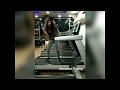 Dance While walking - 7 Treadmill Dance | Tere naal nachna - Badshah, Sunanda Sharma |