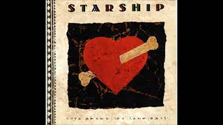 Watch Starship We Dream In Color video