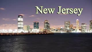 Top 10 reasons NOT to move to New Jersey. Super Fund sites.