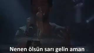 O Ses Türkiye (Sarı Gelin)