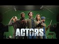 Actors | Teaser | Meta Quest