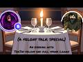 Felony Talk "TeeJay Versus Logan" part 1